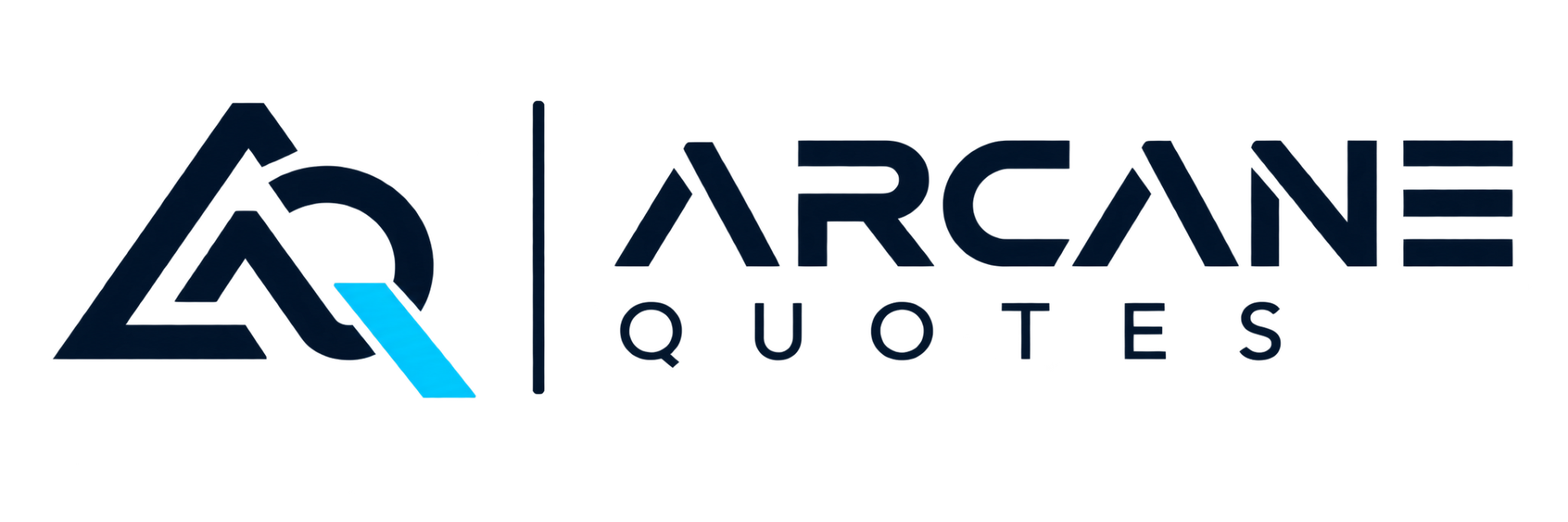 Arcane Quotes